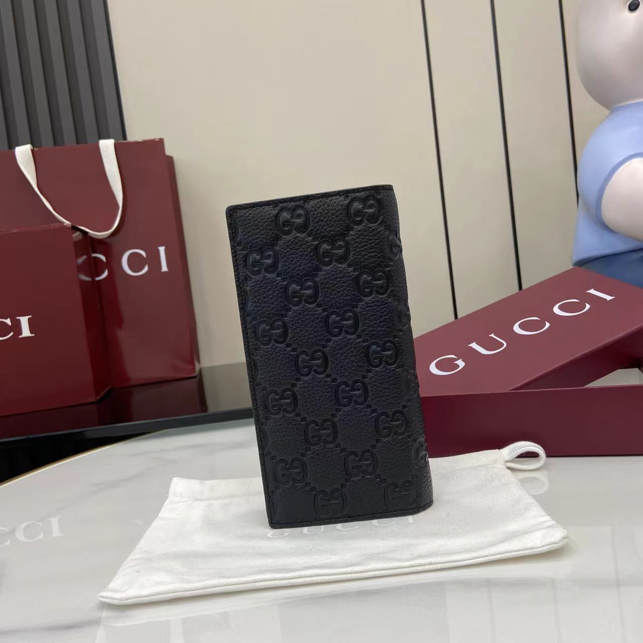 Gucci Long Wallet