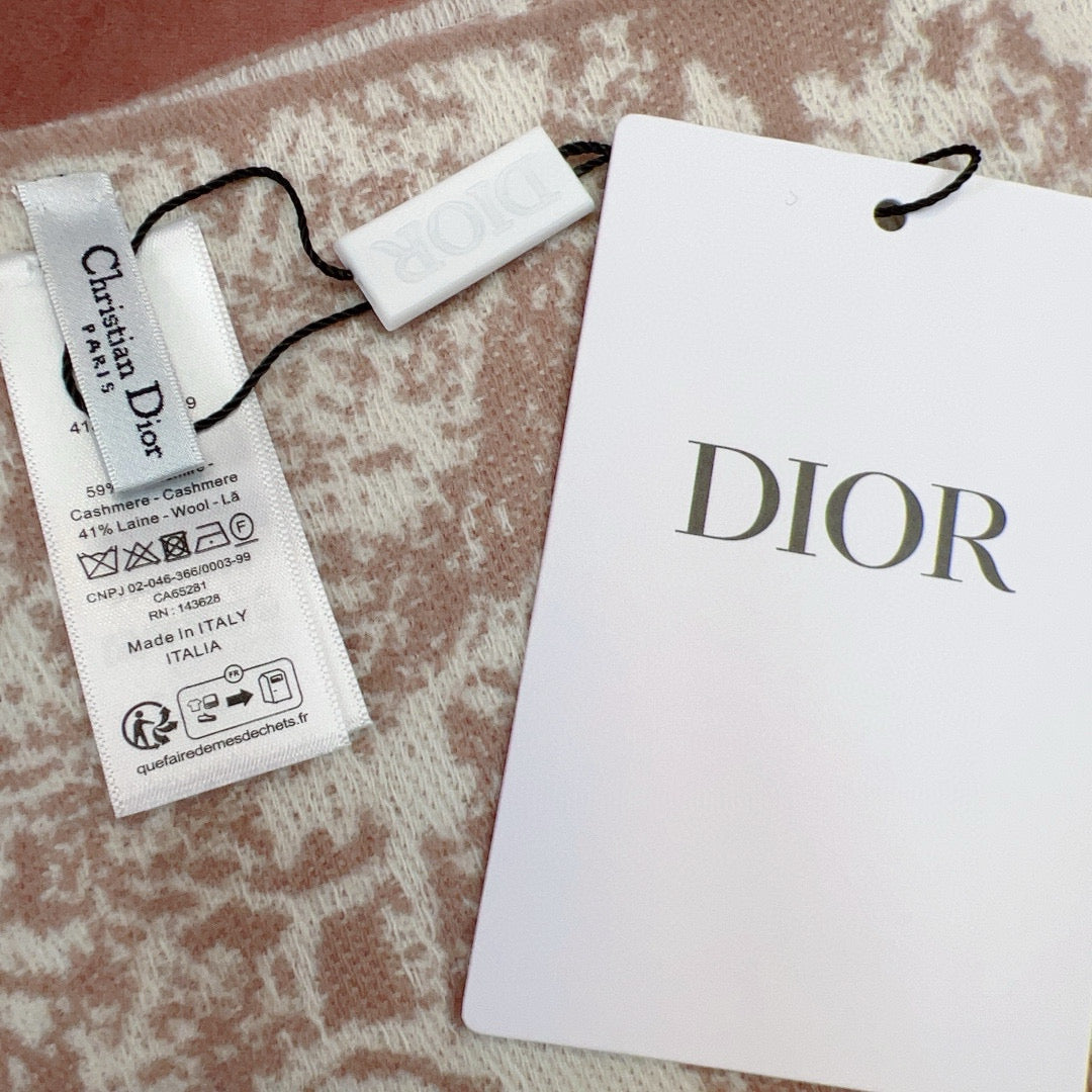 Dior Scarves