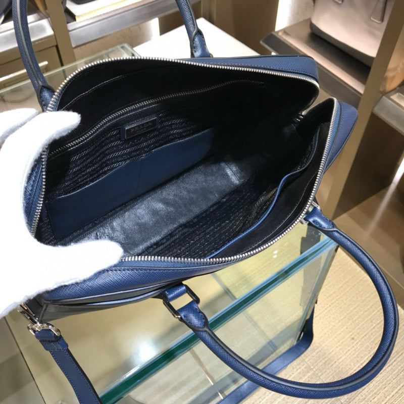 Prada Briefcase