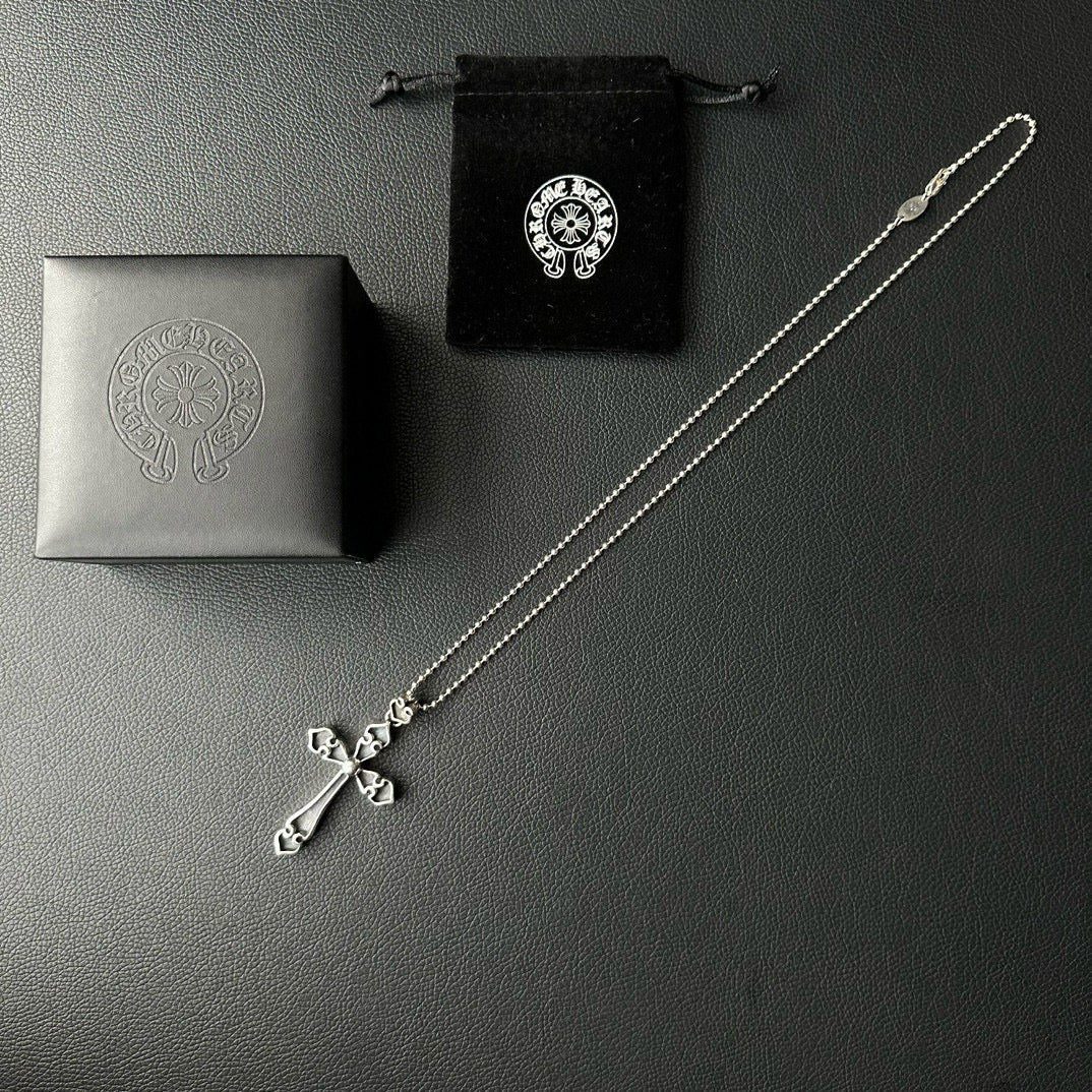 Chrome Hearts Necklace