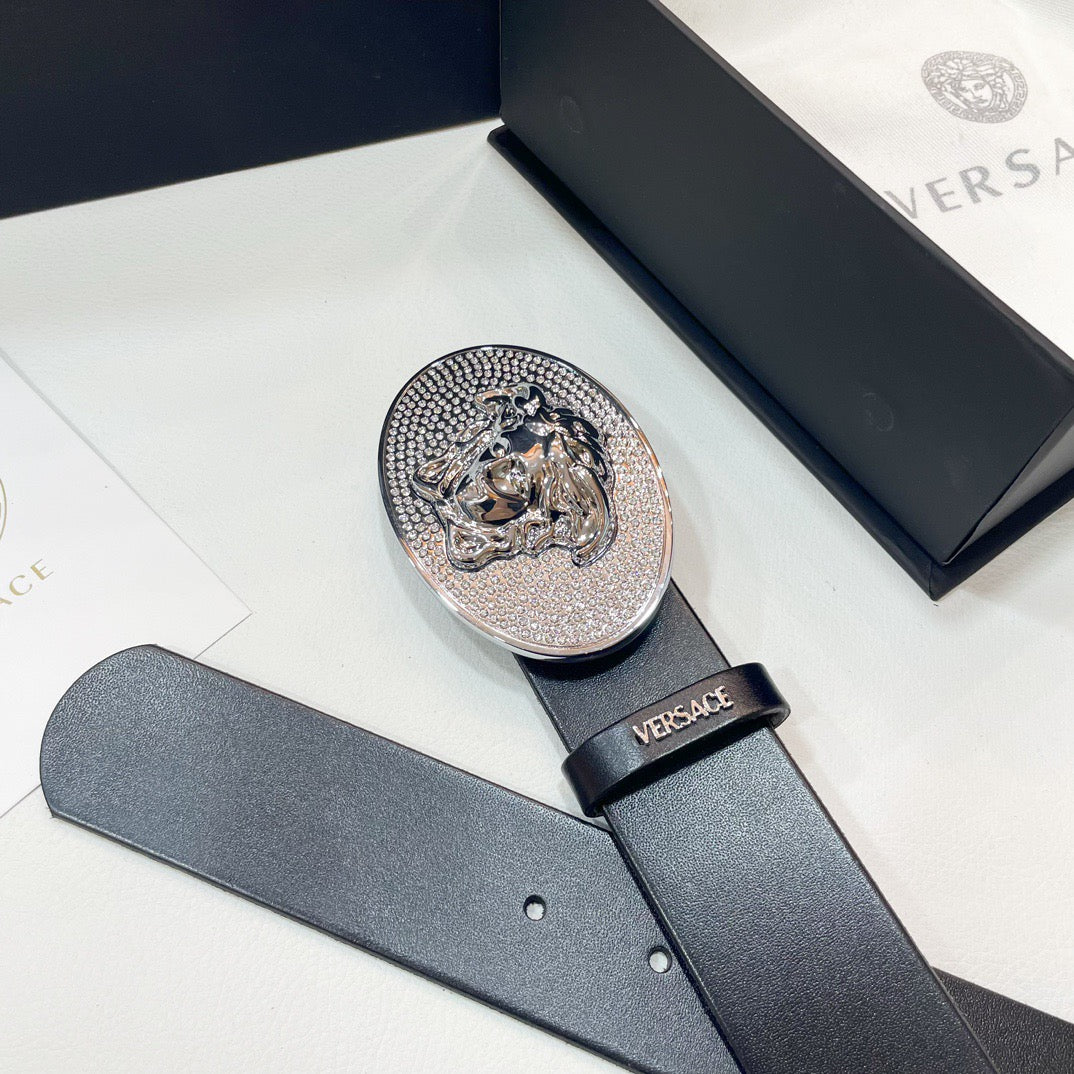 Versace Belts