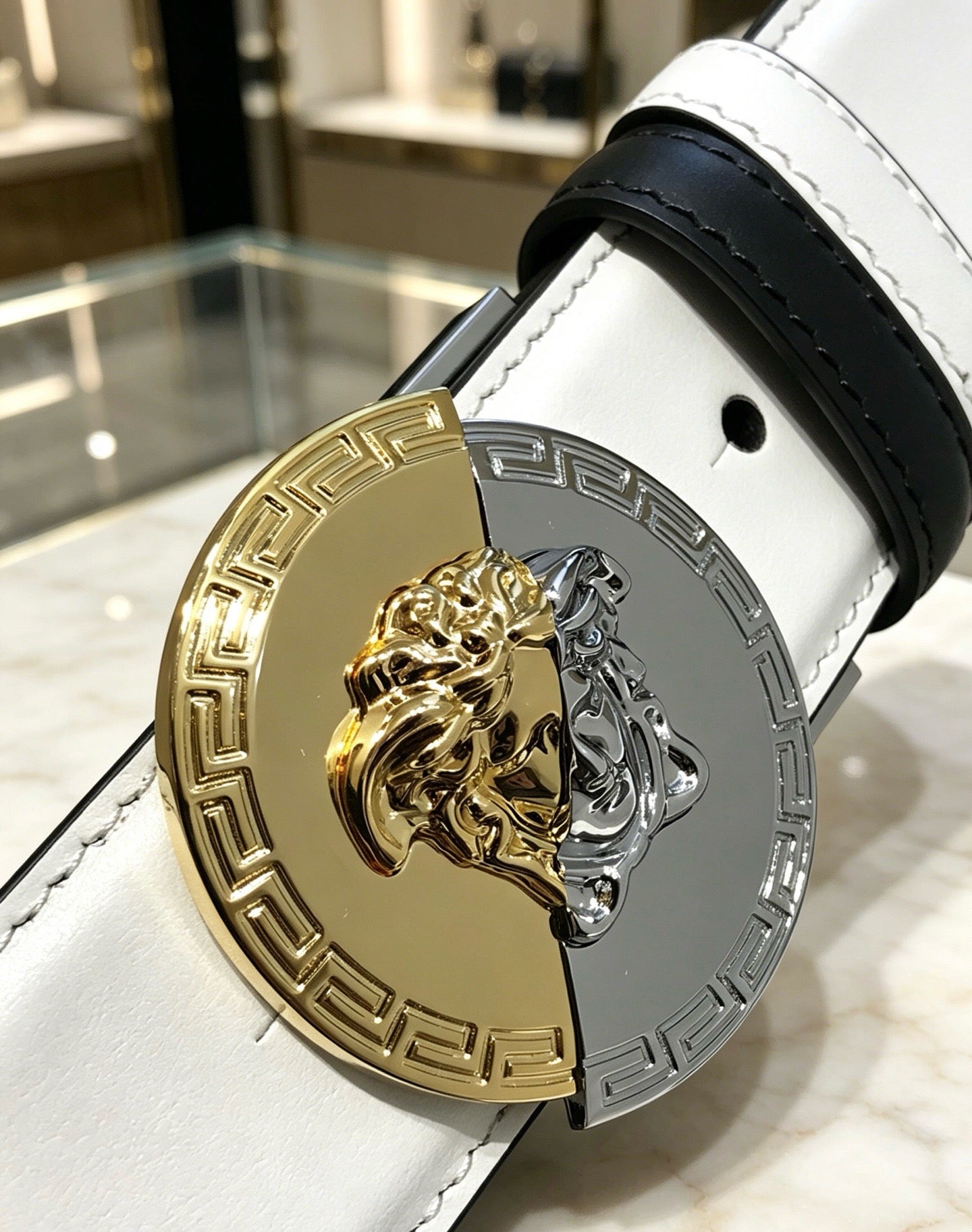 Versace Belt