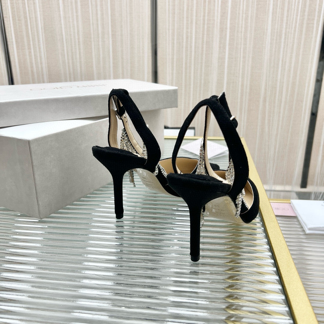 Jimmy Choo Heels