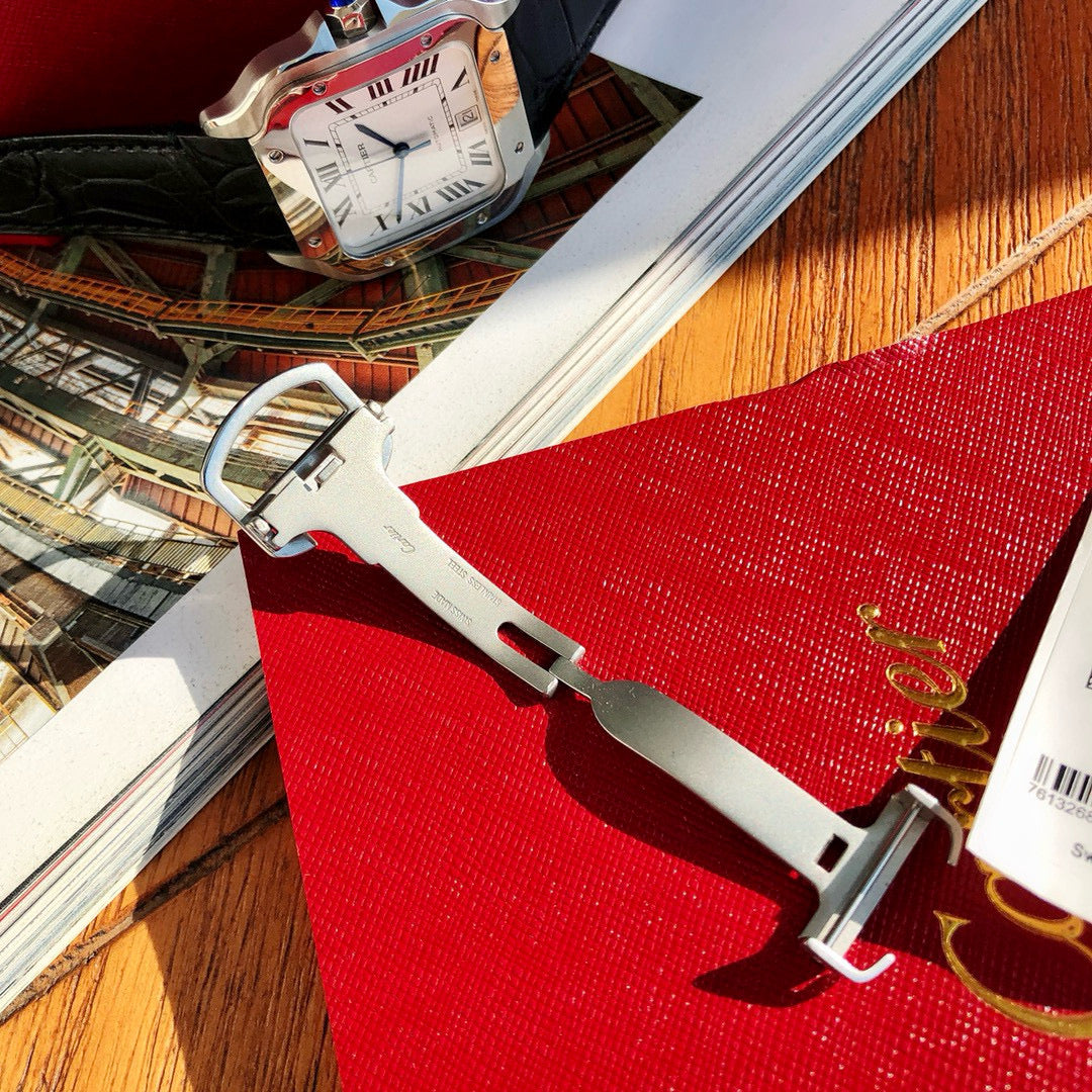 Cartier Santos de Cartier