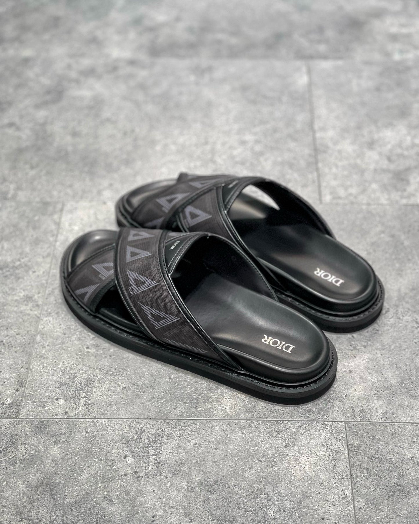 CD SANDALS