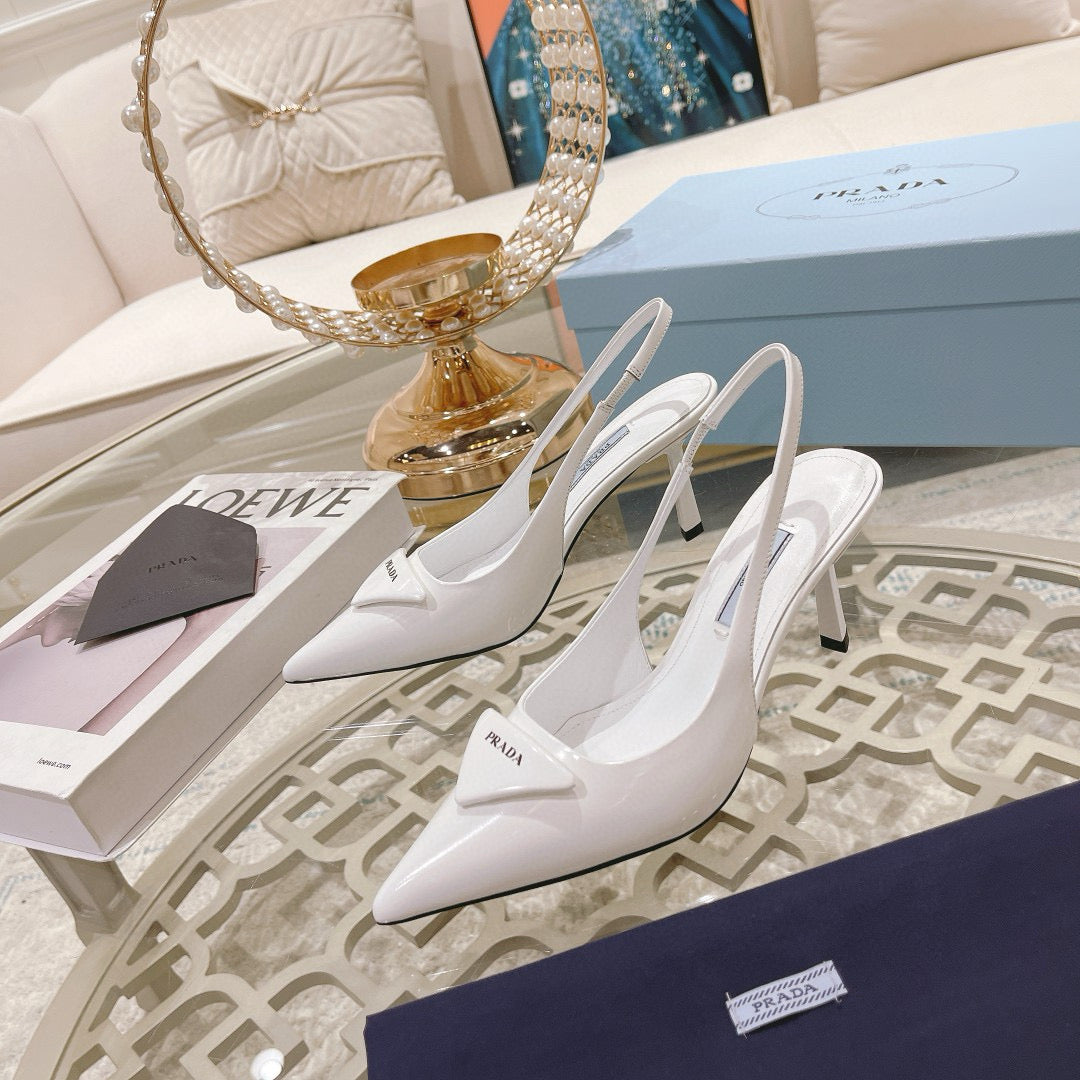 Prada Heels