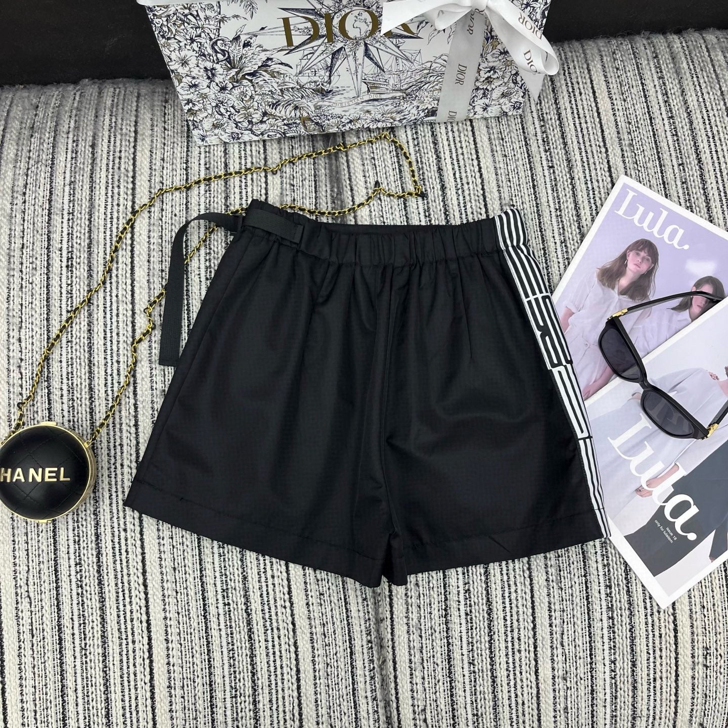 Dior Skirt