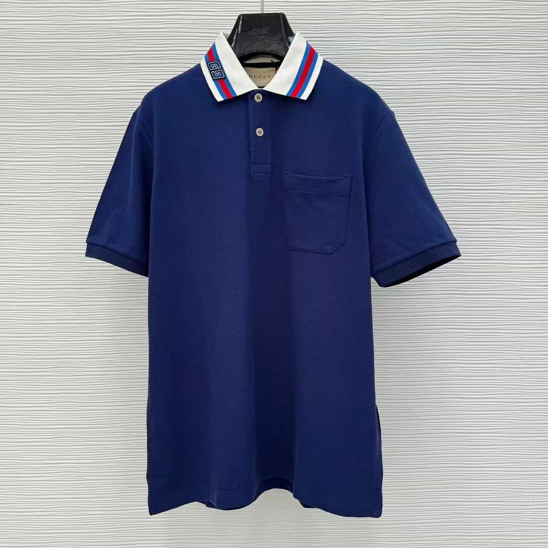 GC Polo (Size L / Chest 116)