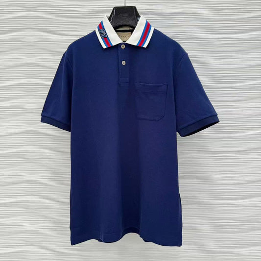 GC Polo (Size L / Chest 116)