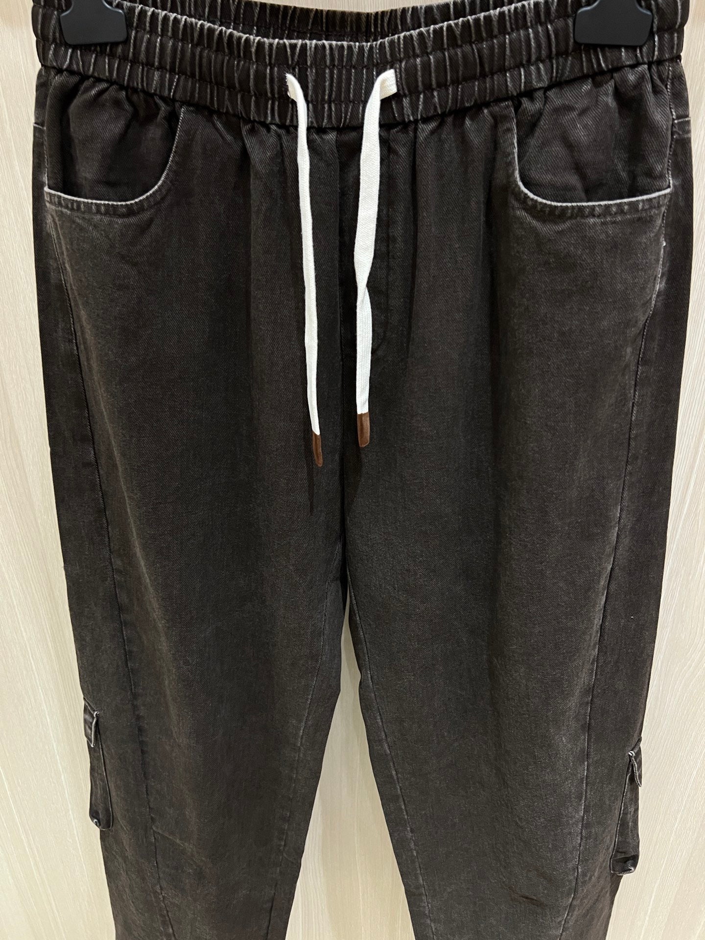 Bottega Veneta Long Pants
