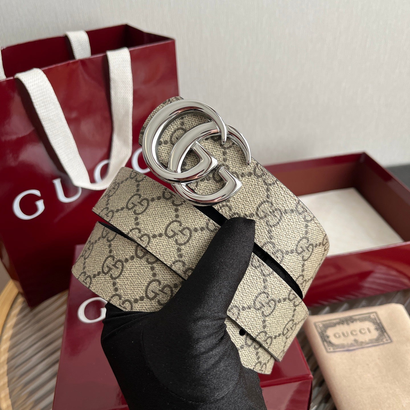 Gucci Belts