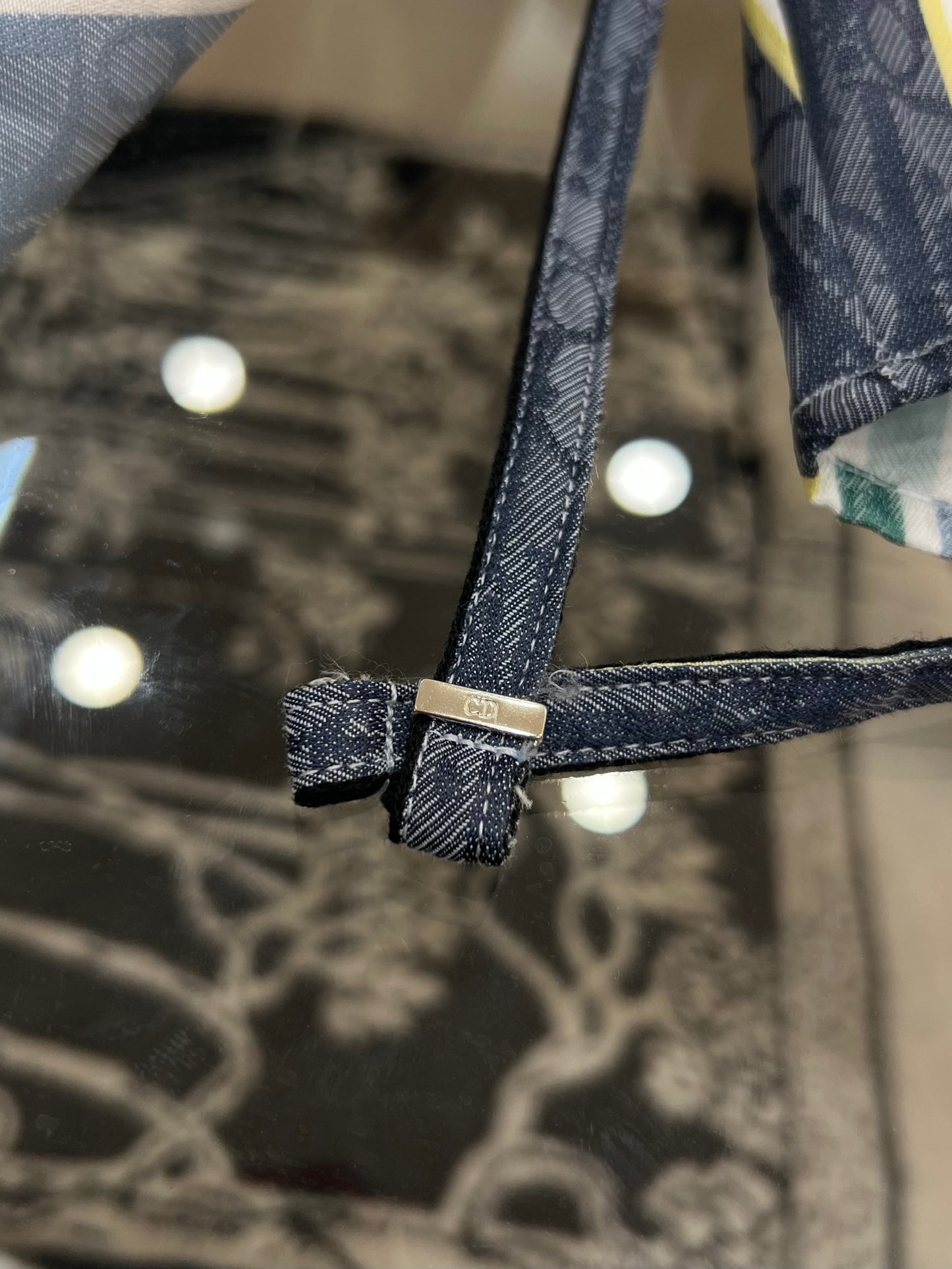 Dior Short Pant