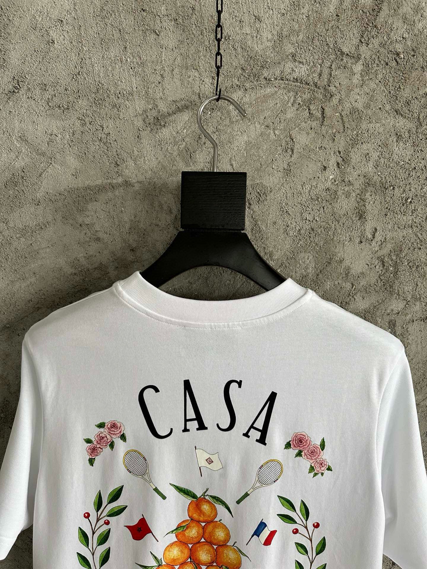 Casablanca T-Shirt