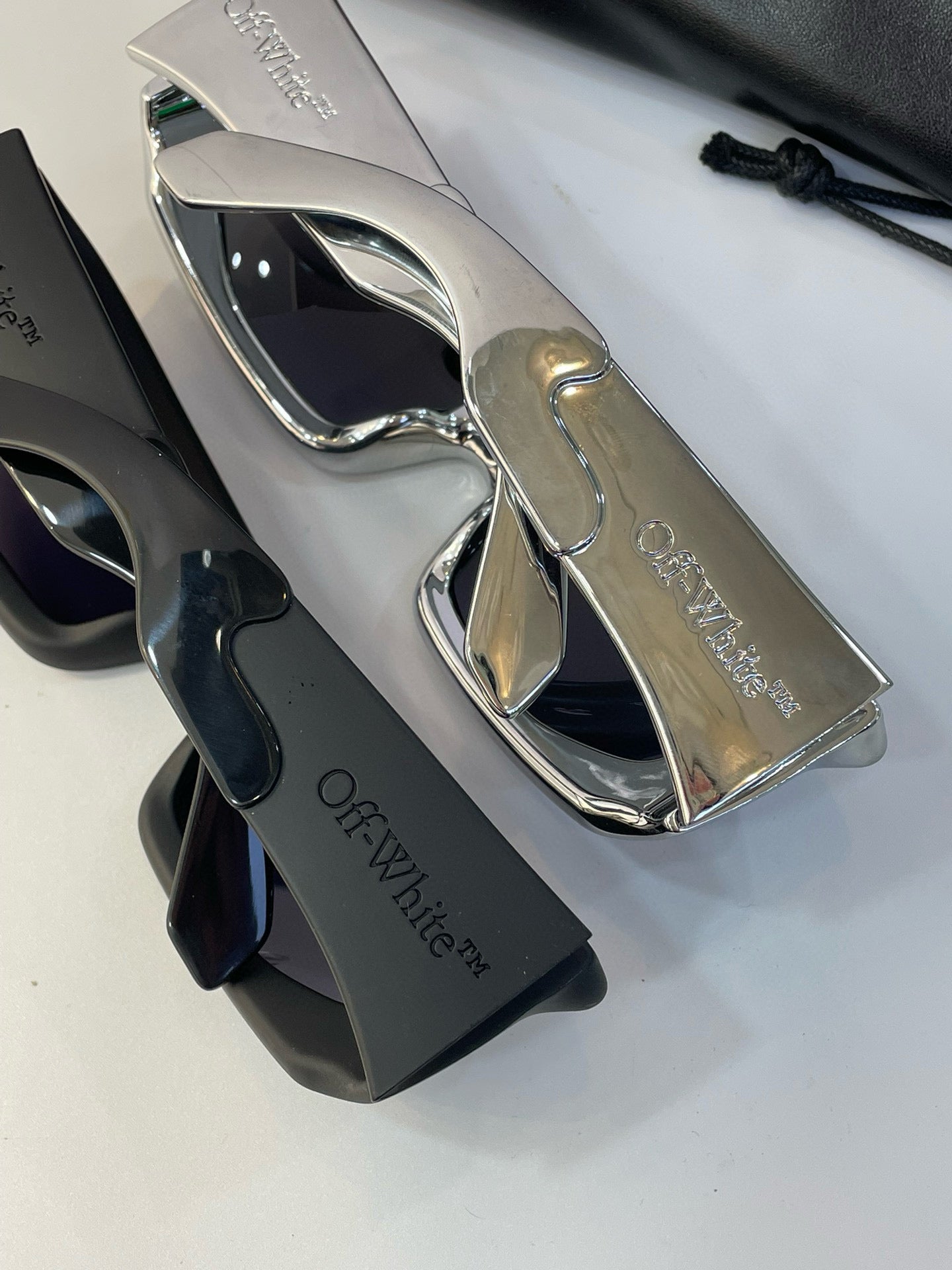 Off-White Sunglasses