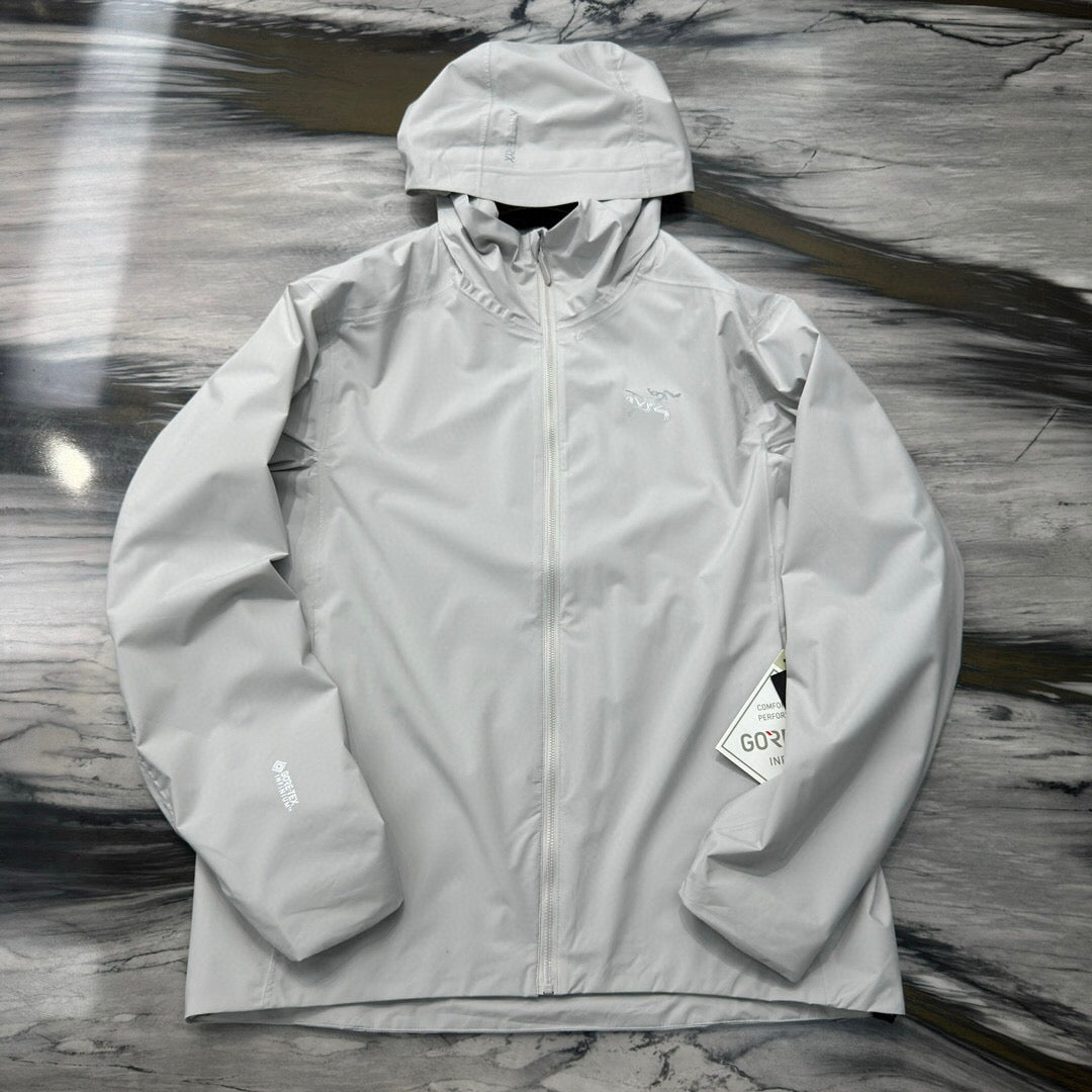 Arctery Jacket