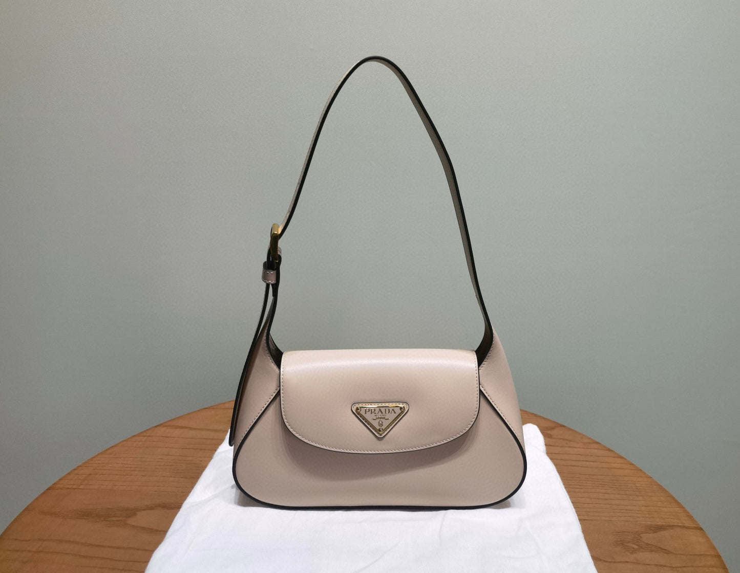Prada Shoulder Bag
