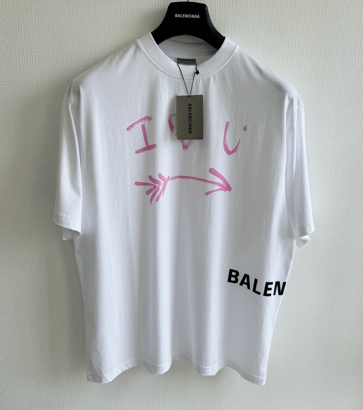 Balenciaga T-Shirt