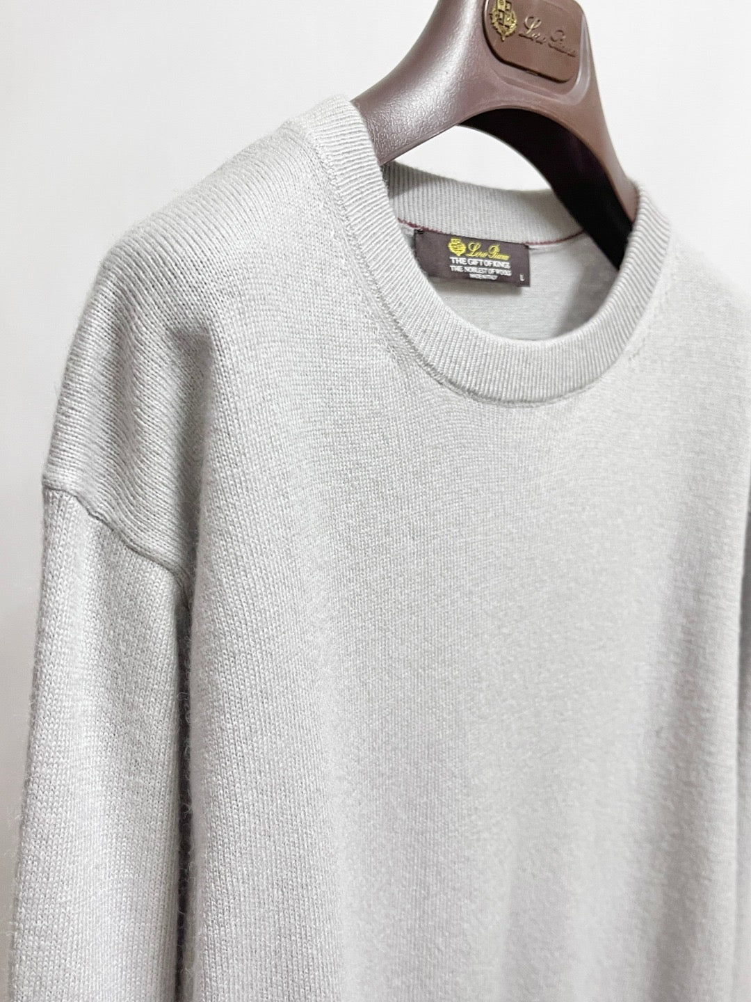 LP Sweater