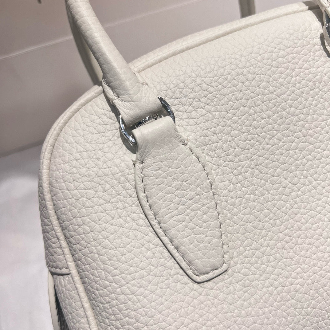 The Row India Bowling Bag(23CM*20CM*10CM)