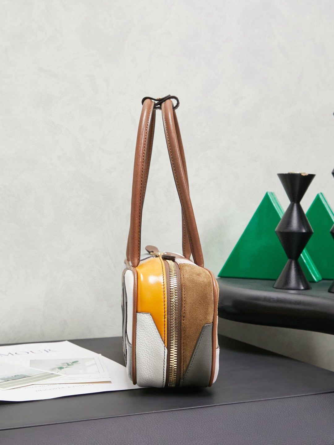 Miu Miu Bowling Bag