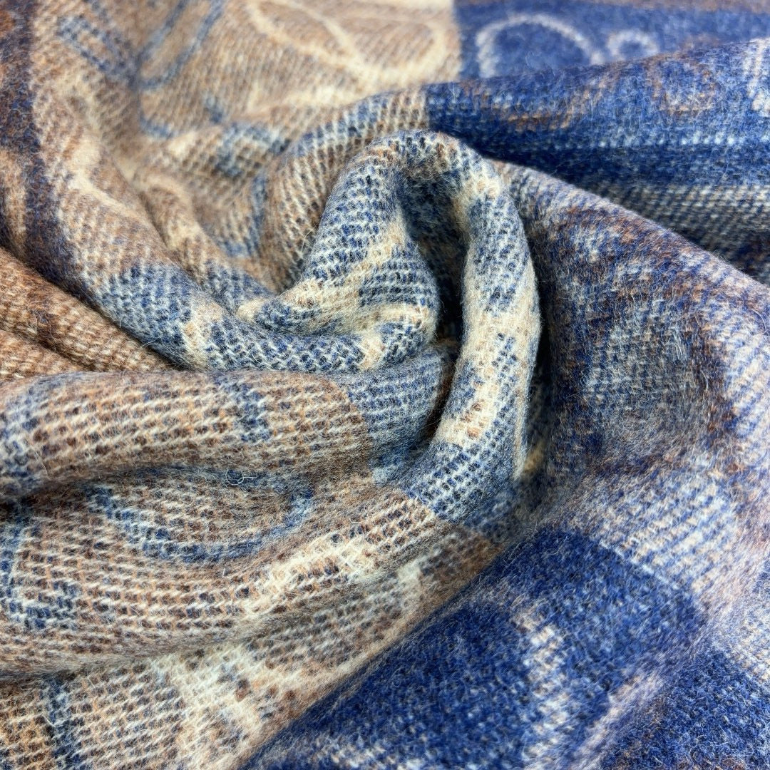 Loewe Scarves