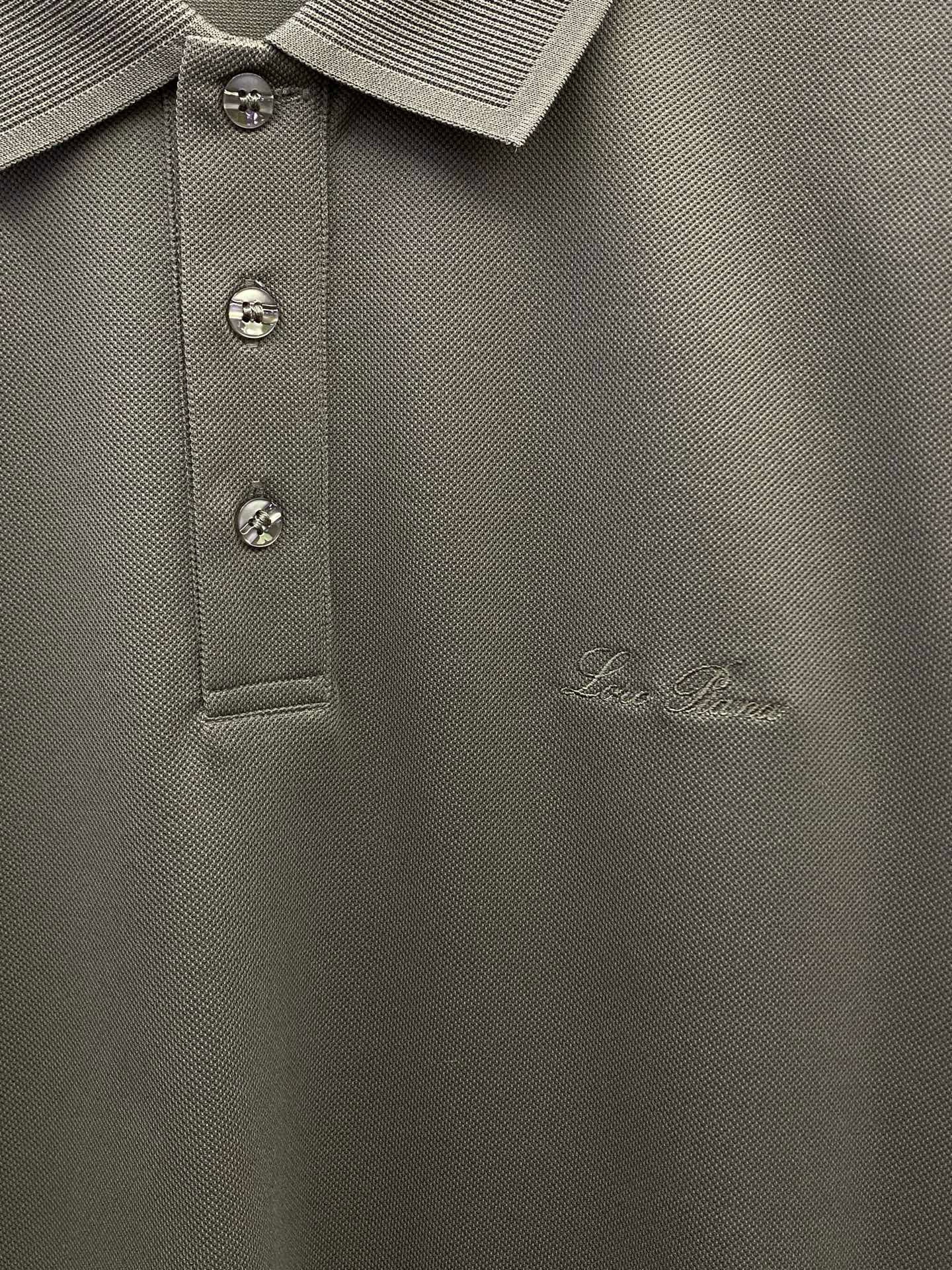 Loro Piana Polo