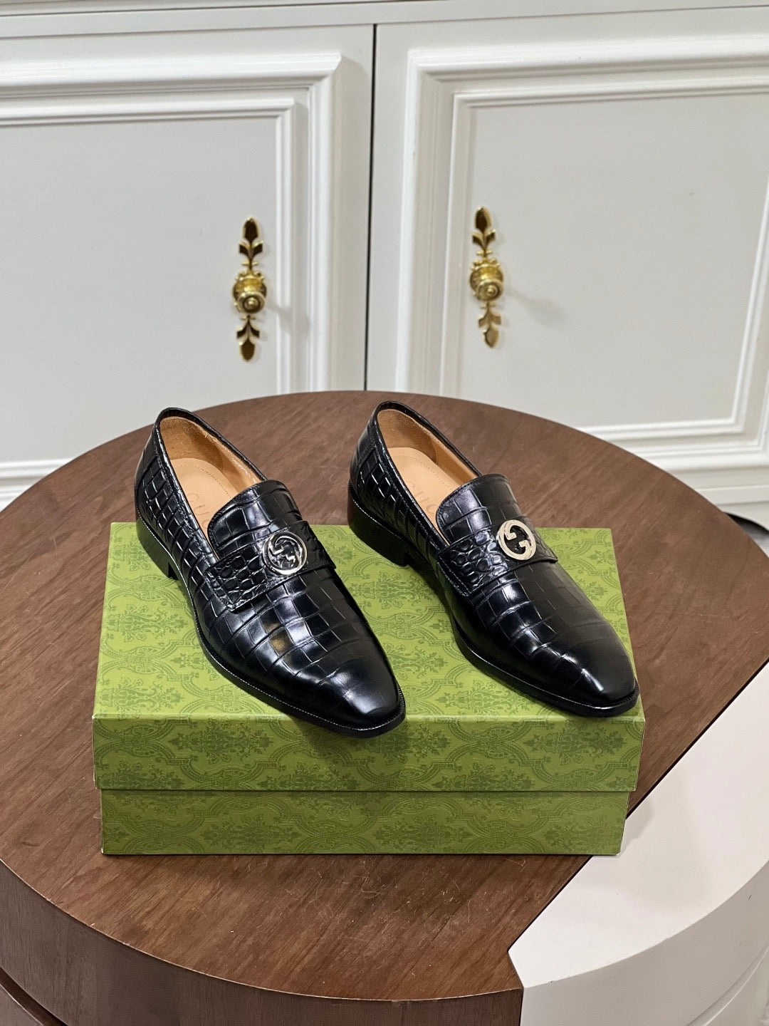 GC Loafer