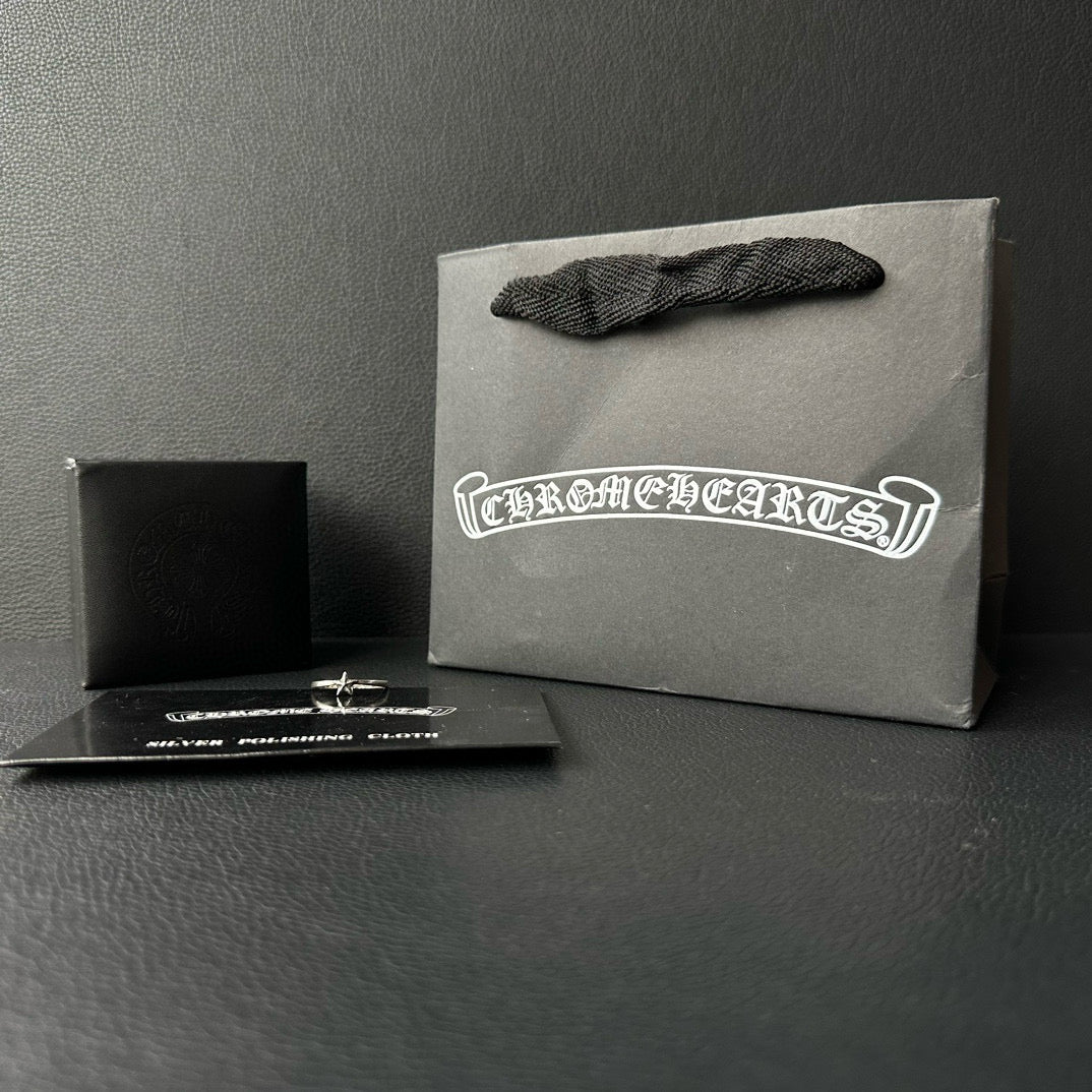 Chrome Hearts Rings