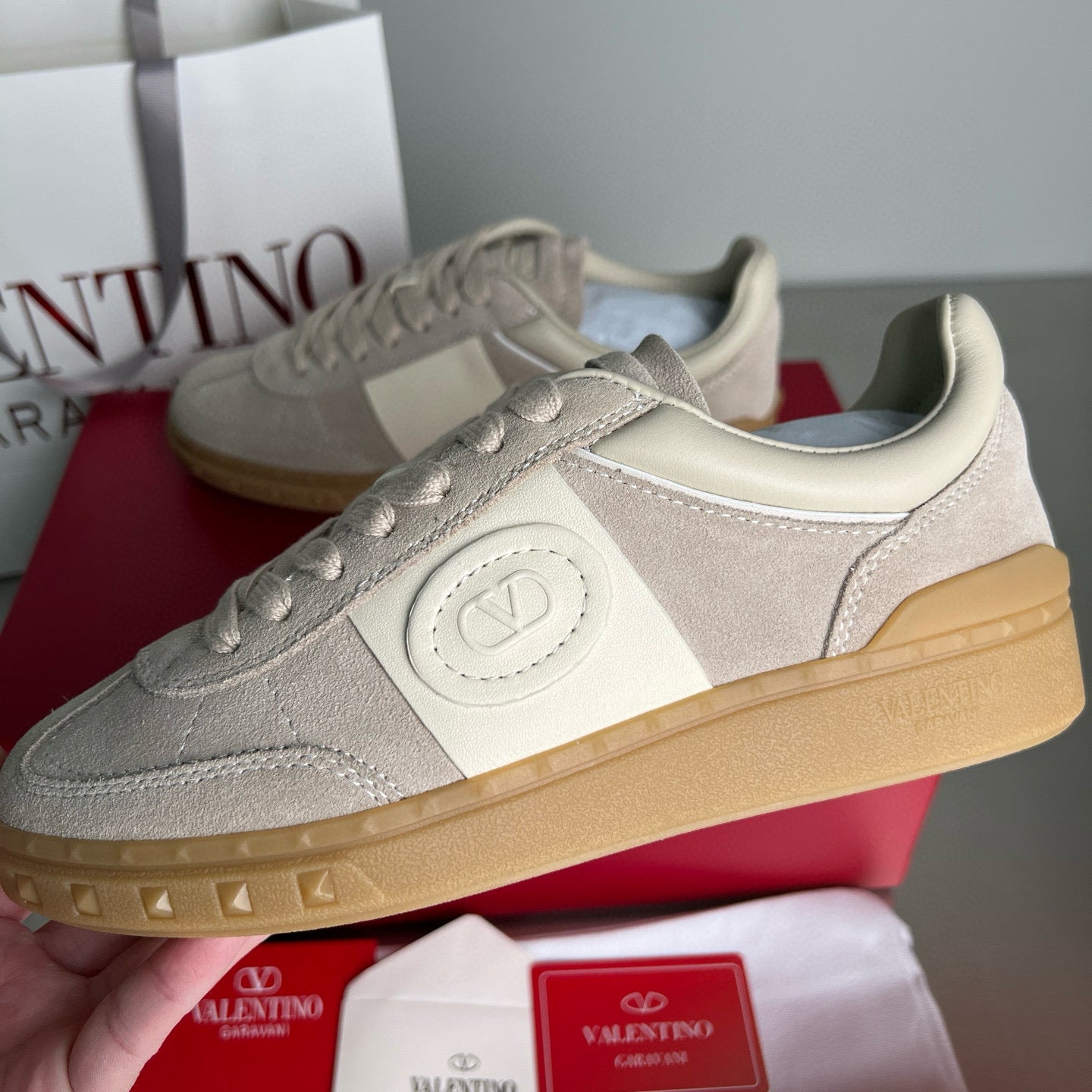 Valentino Shoes