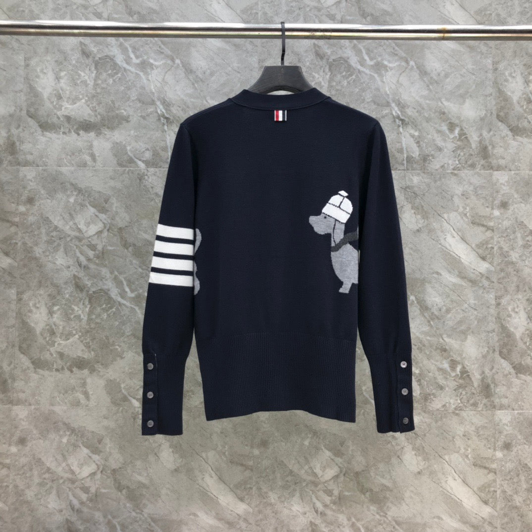 Thom Browne Cardigan