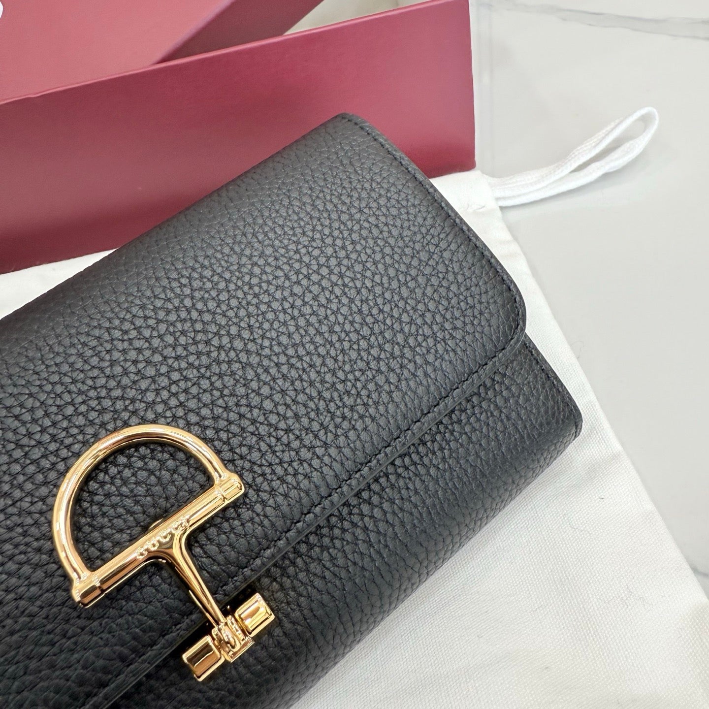 Gucci Wallet
