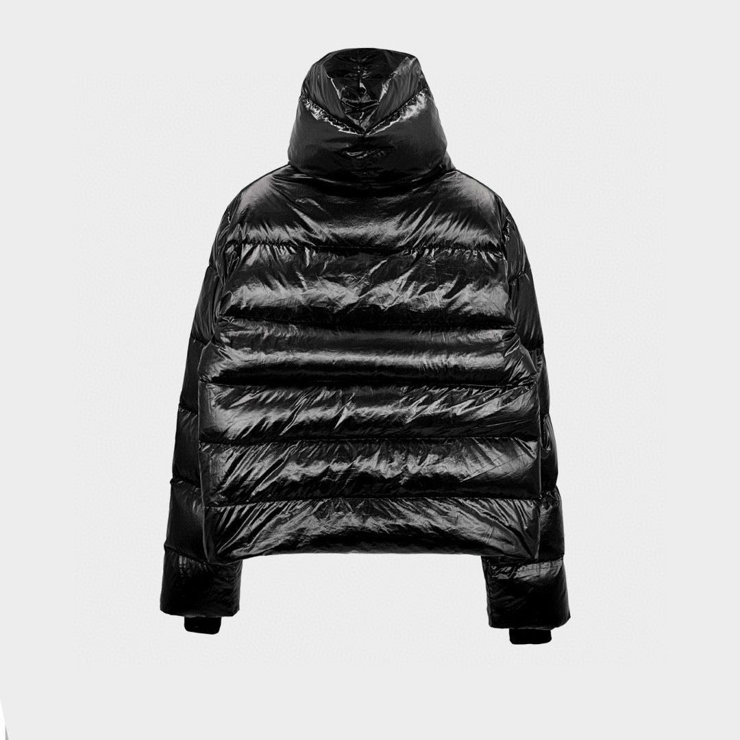 Rick Owen Down Jacket