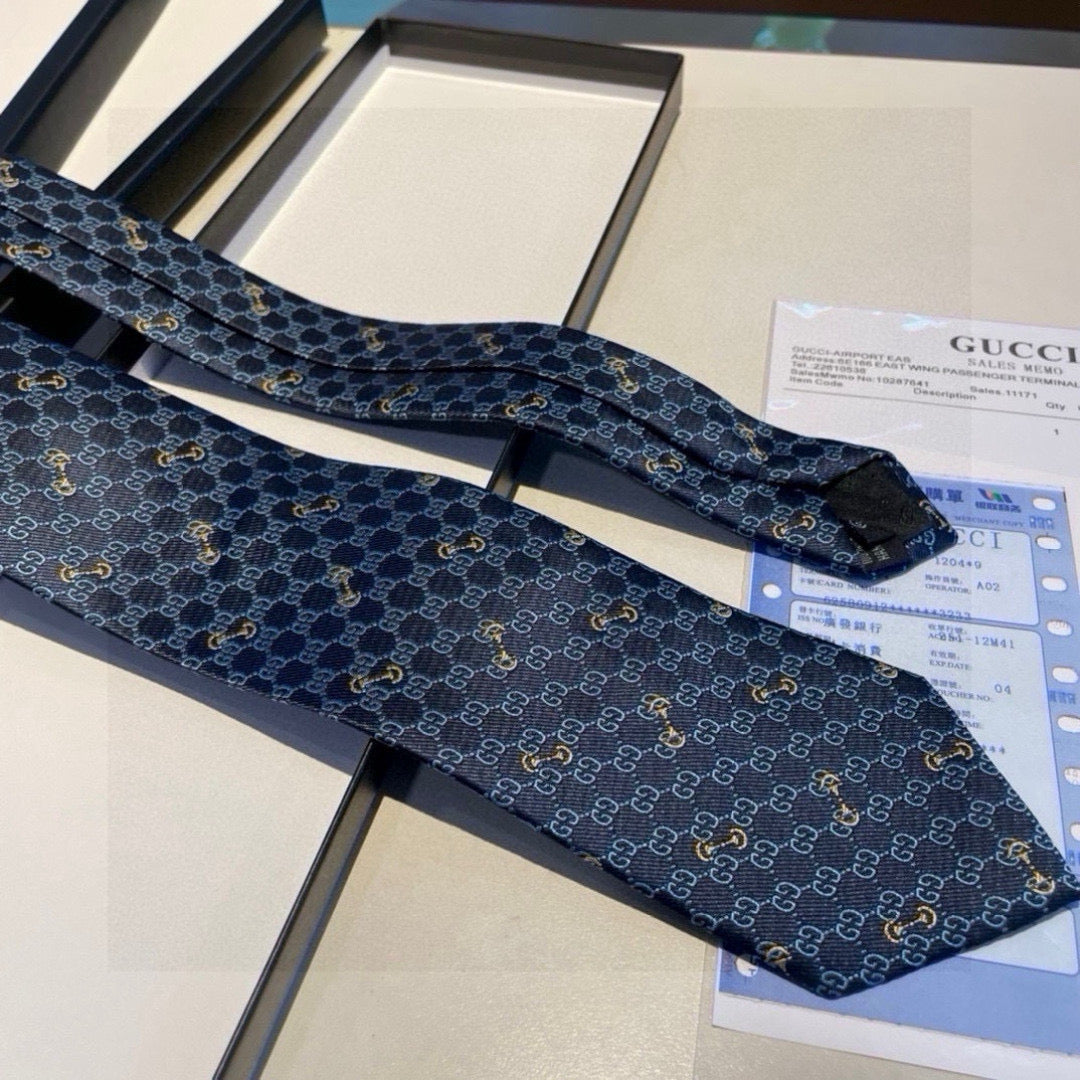 Gucci Tie