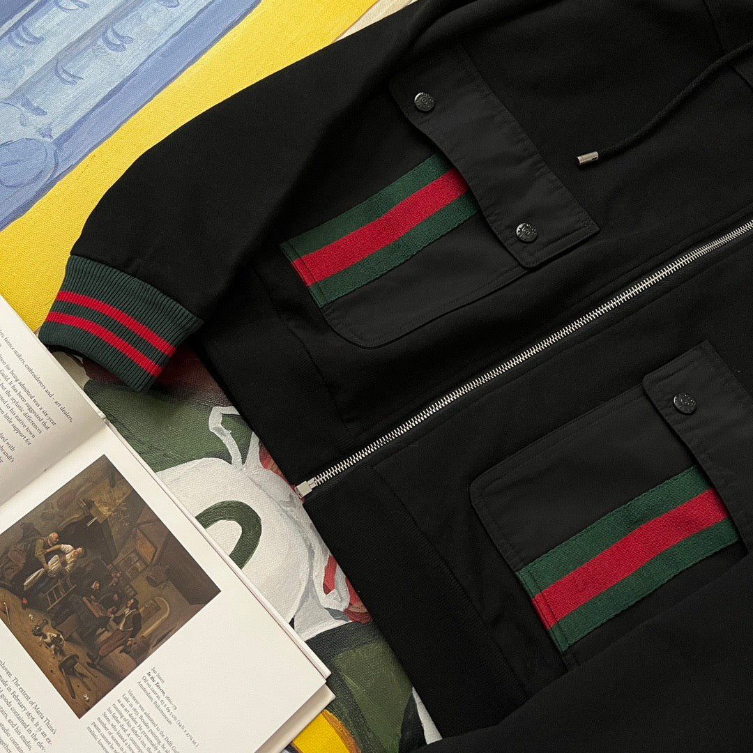Gucci Jacket