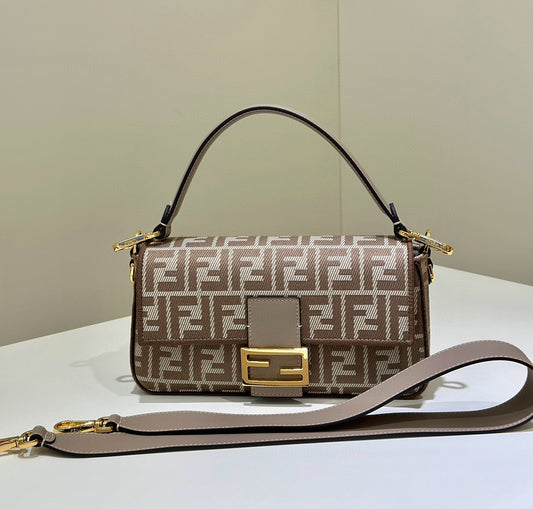Fendi Baguette Bag