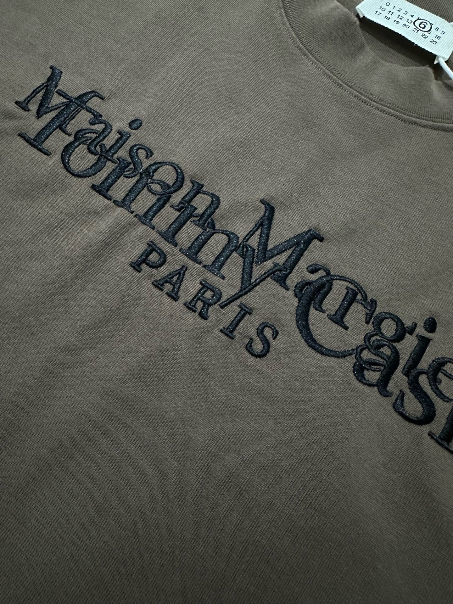 MM6 T-shirt