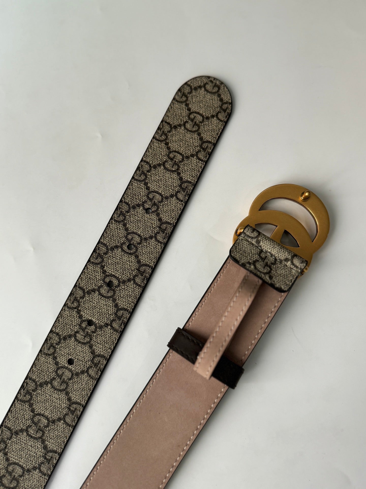 Gucci Belts