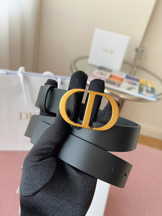 Dior Belt