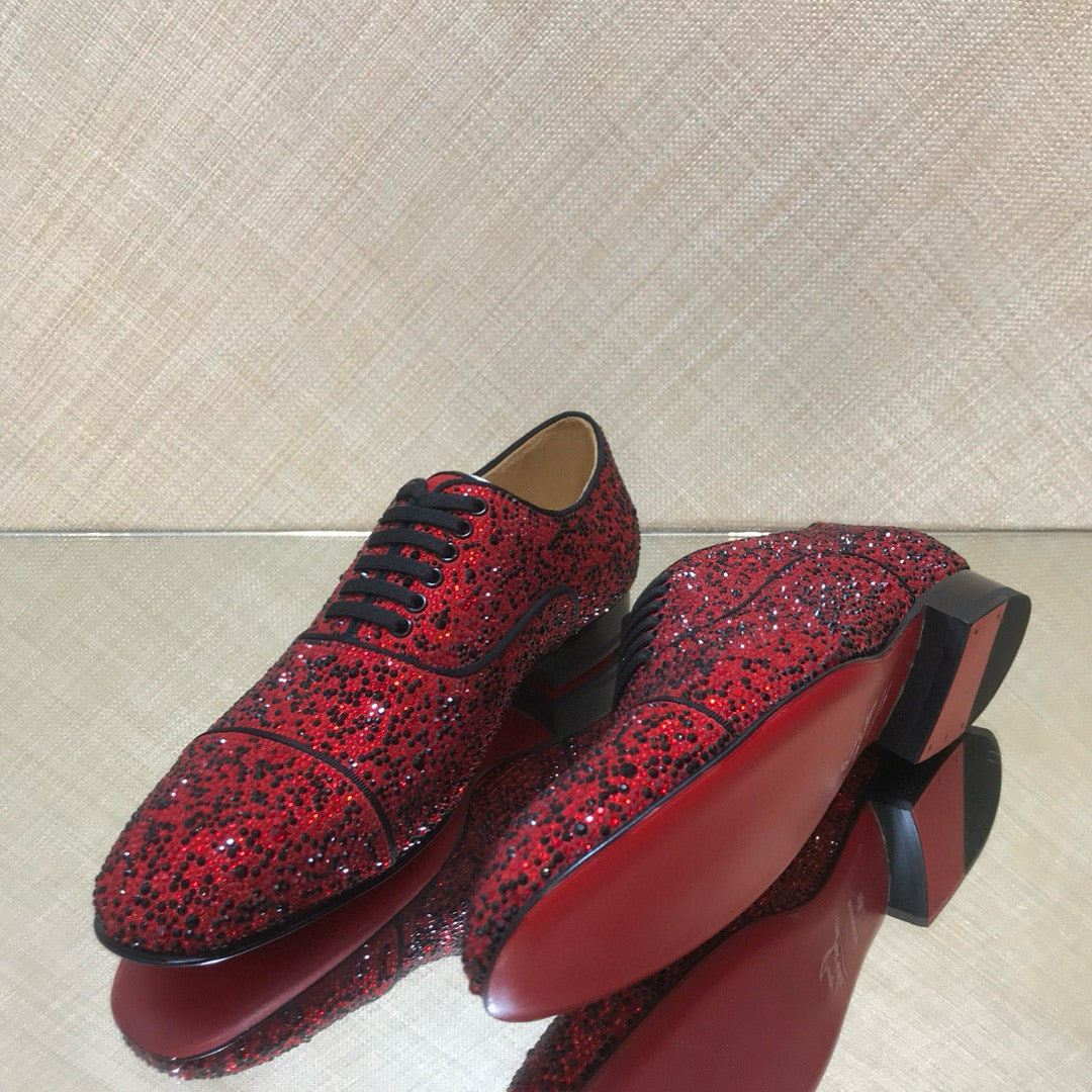 Christian Louboutin Loafer