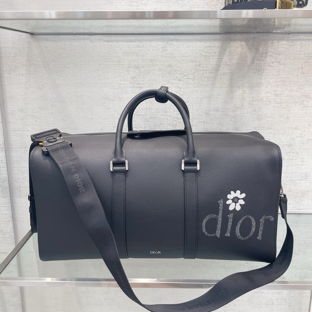 Dior Duffle Bag
