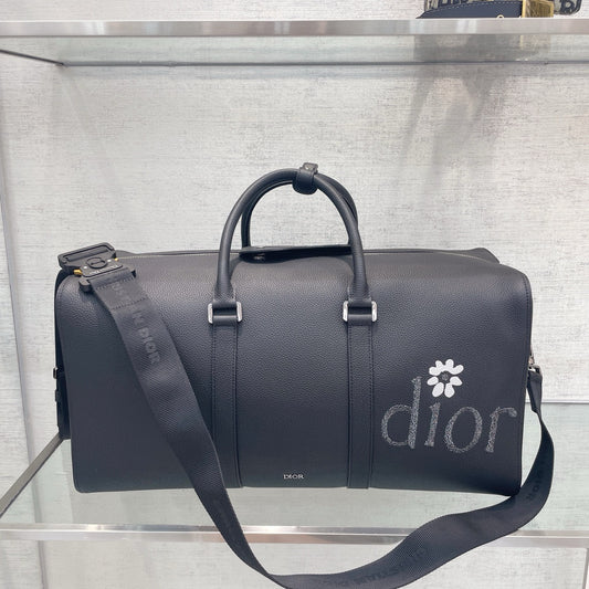 Dior Duffle Bag