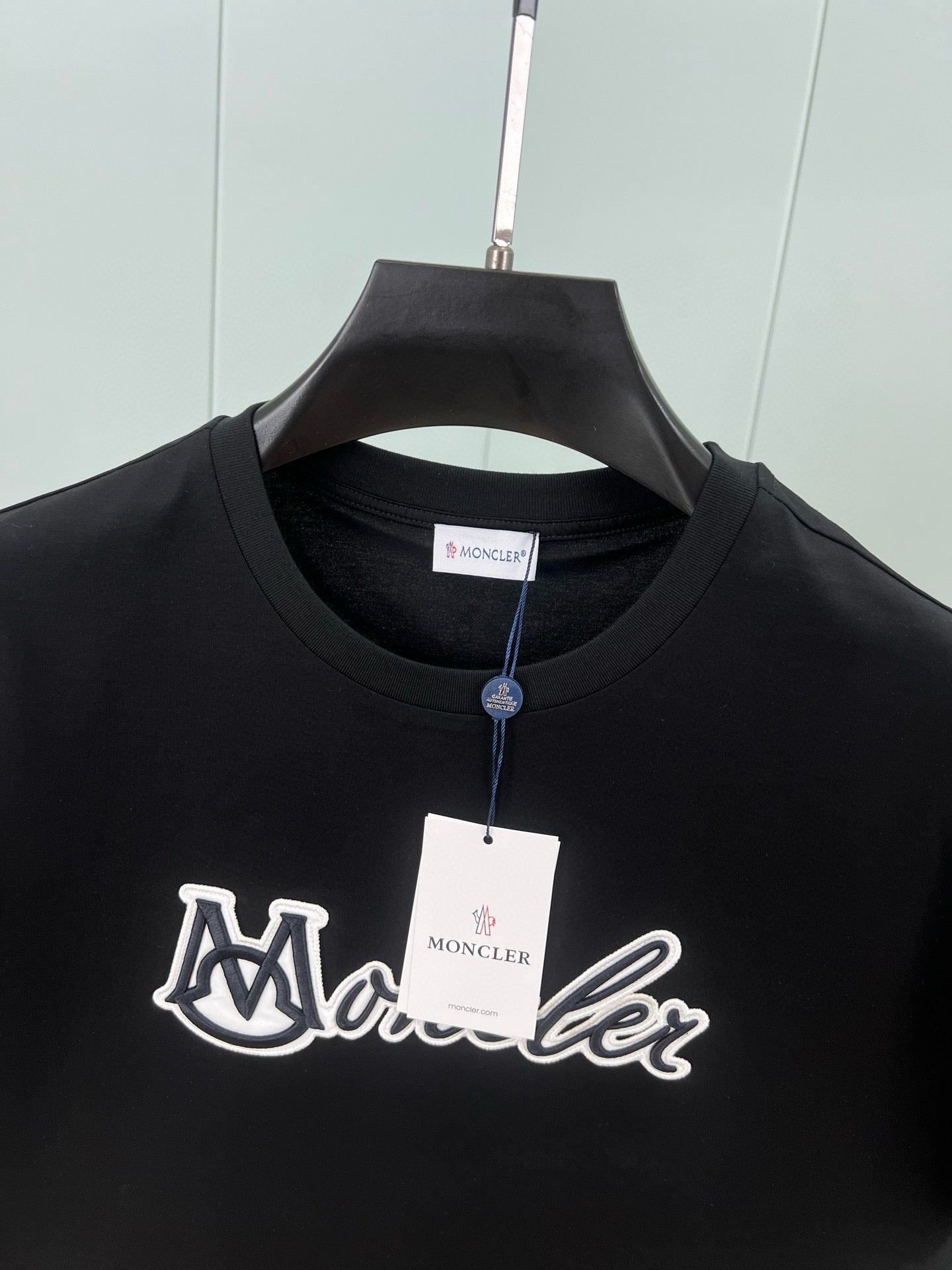Moncler T-Shirt