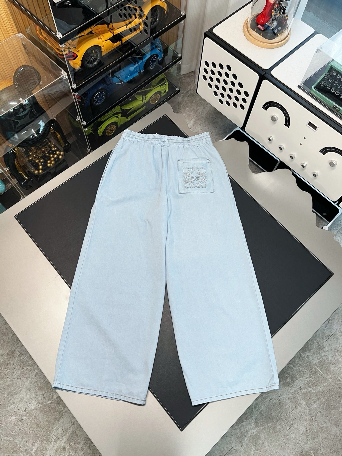 Loewe Long Pants