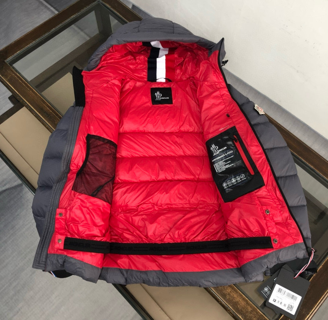 Moncler Down Jacket