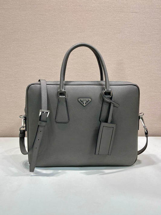 Prada Briefcase