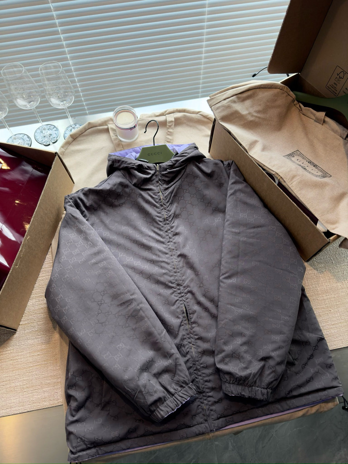 Gucci Jacket