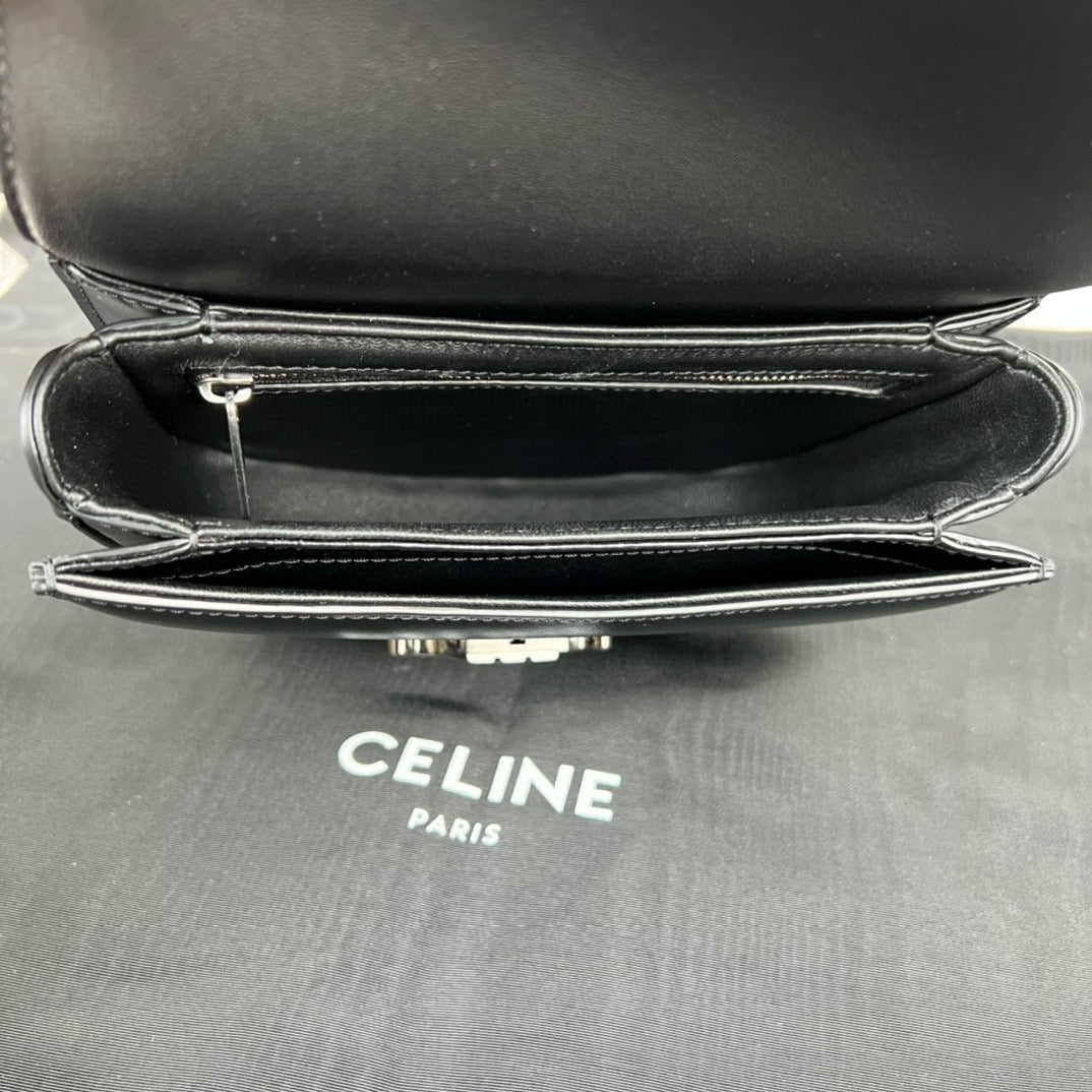 Celine Triomphe Cross Body