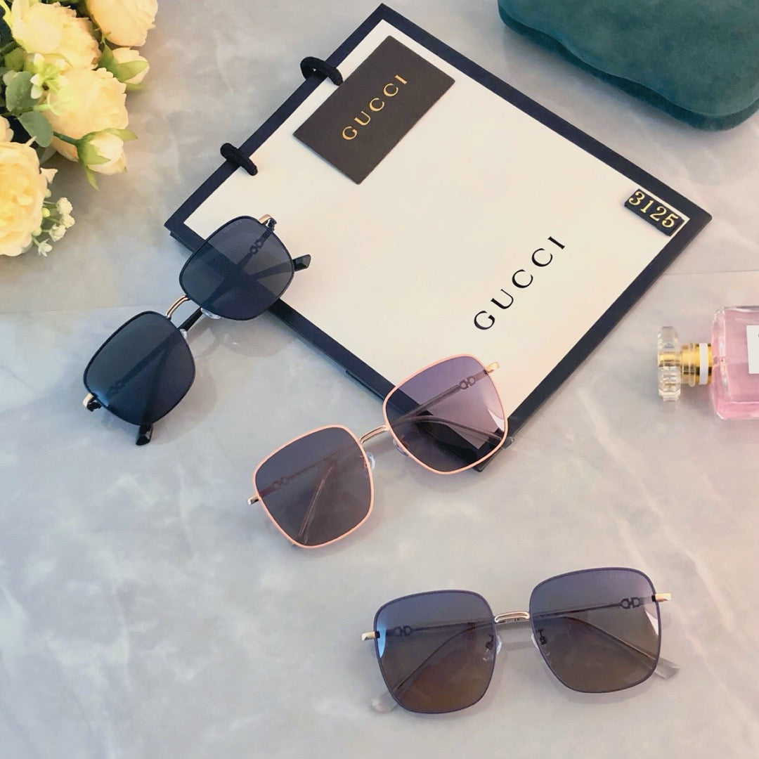 gafas de sol gucci