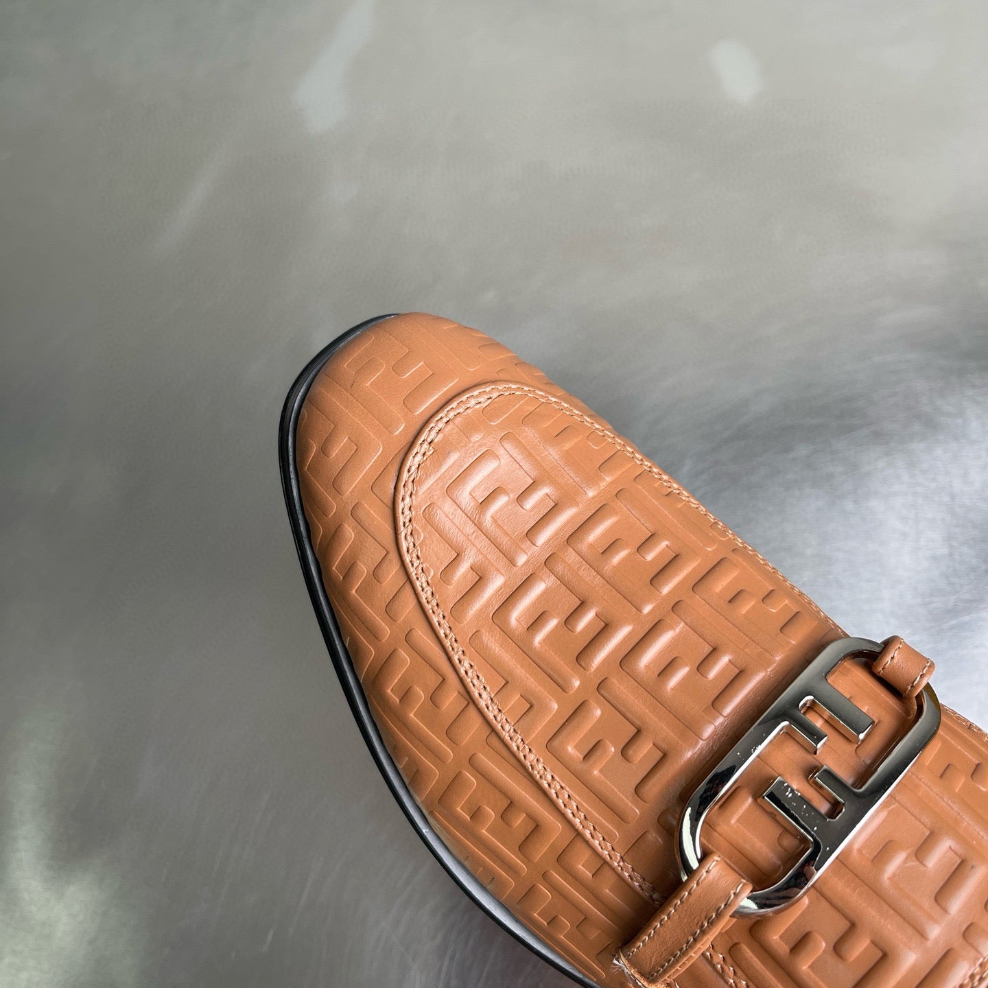 Fendi Loafer