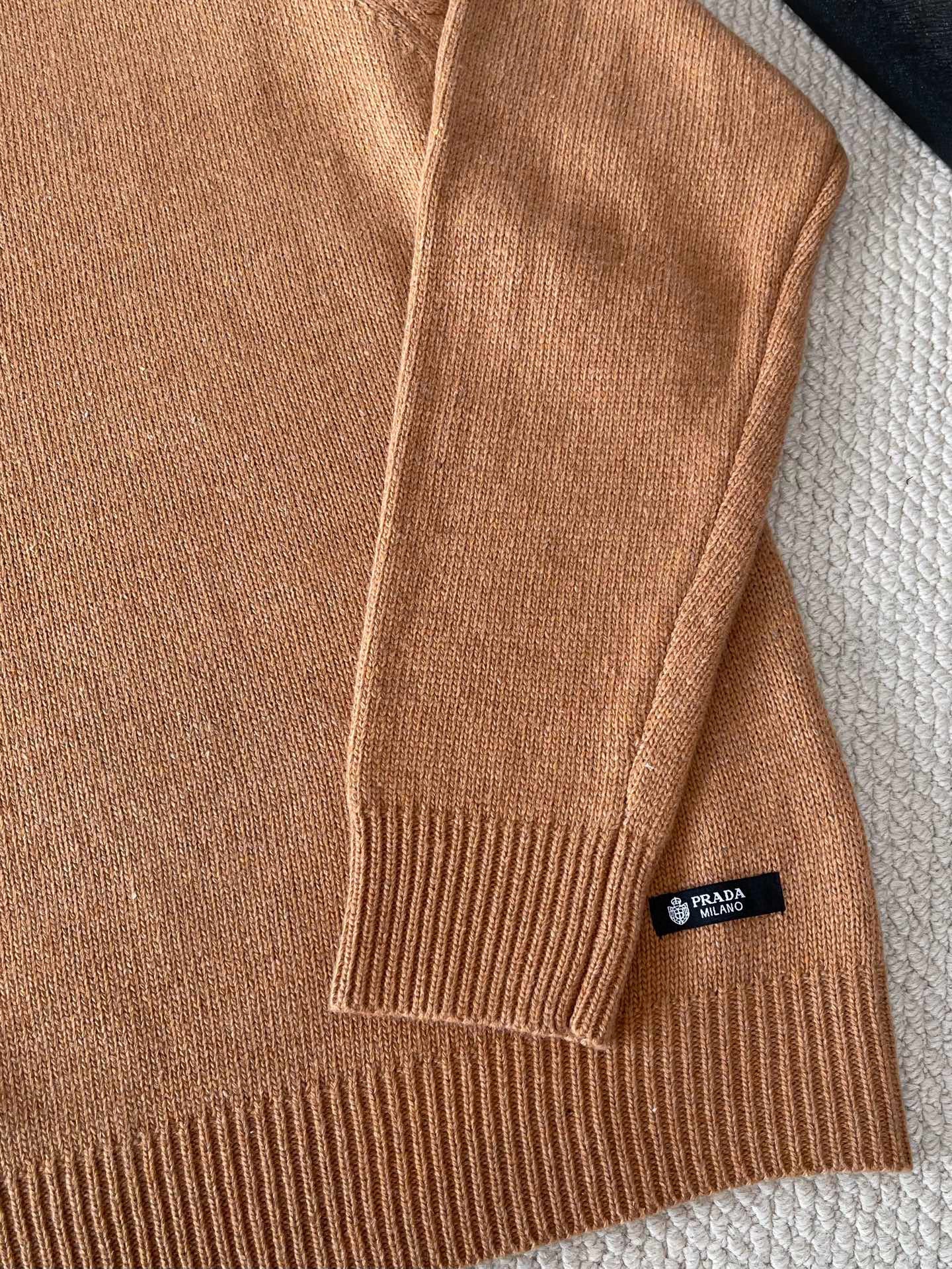 Prada Sweater